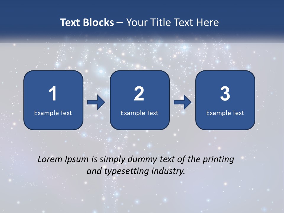 Climate Switch Part PowerPoint Template