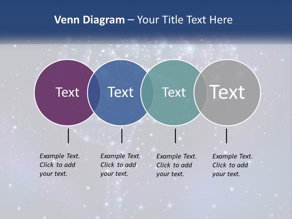 Climate Switch Part PowerPoint Template