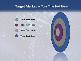 Climate Switch Part PowerPoint Template