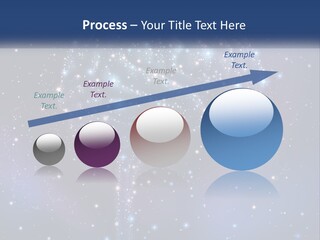 Climate Switch Part PowerPoint Template