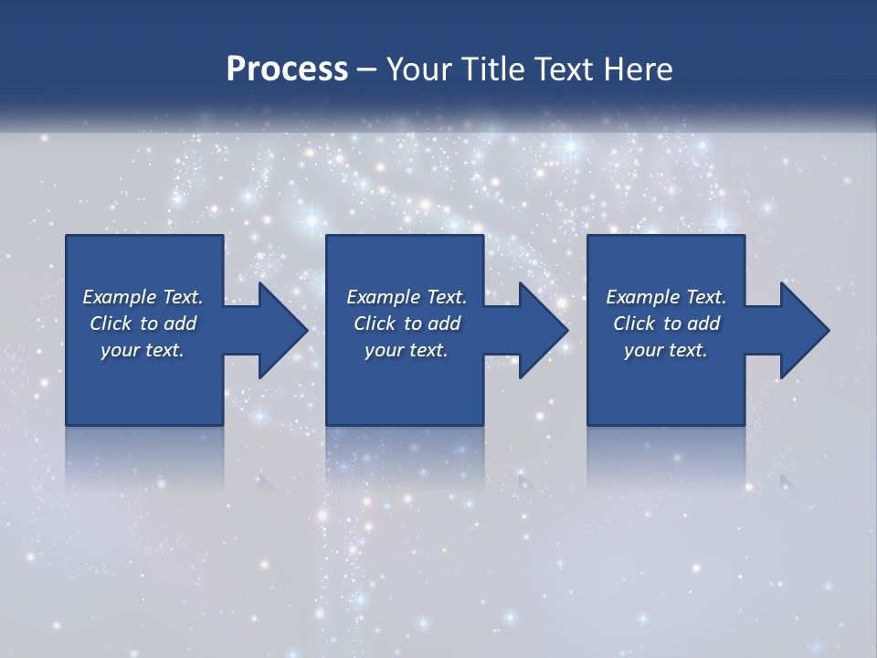 Climate Switch Part PowerPoint Template