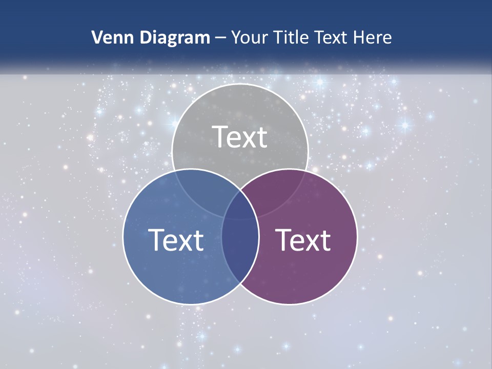 Climate Switch Part PowerPoint Template