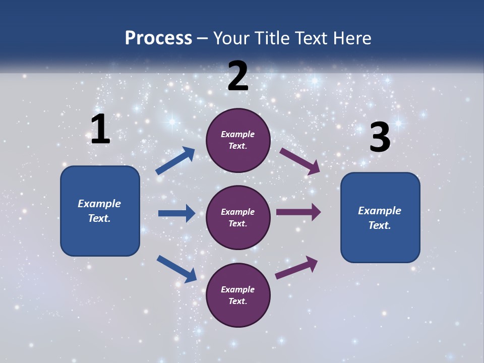 Climate Switch Part PowerPoint Template