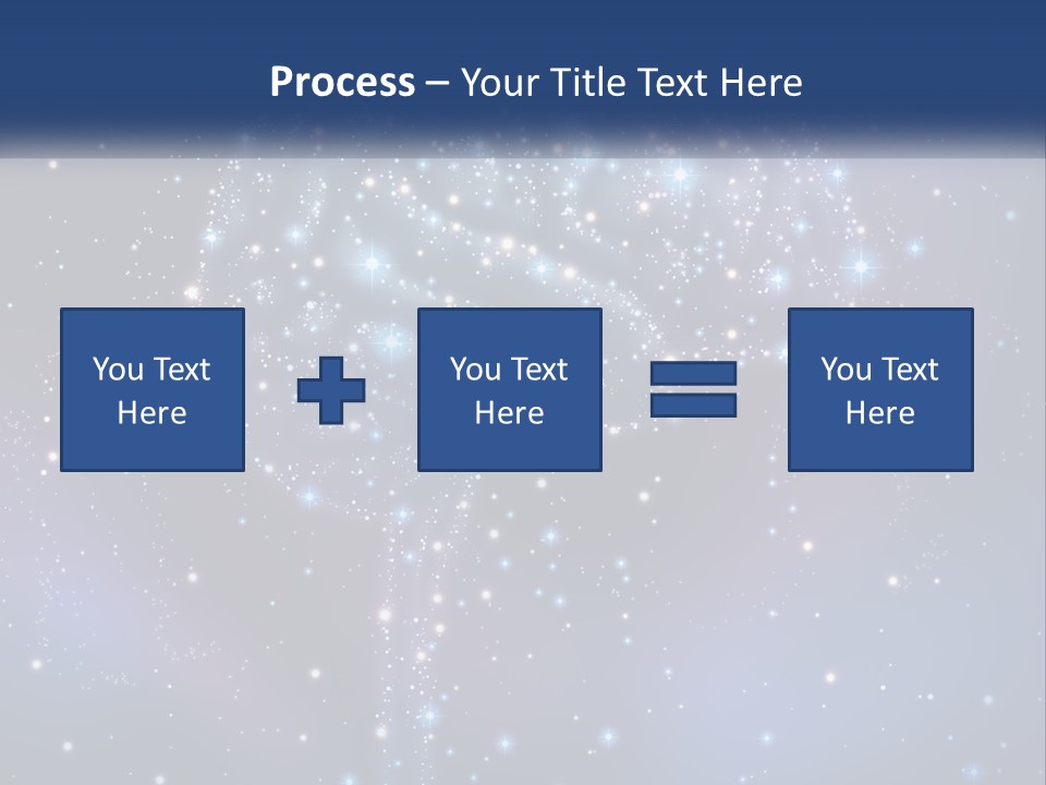 Climate Switch Part PowerPoint Template
