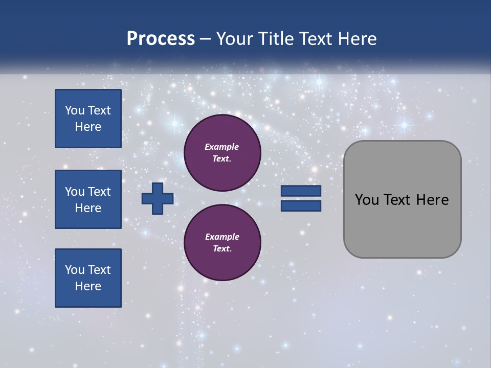 Climate Switch Part PowerPoint Template