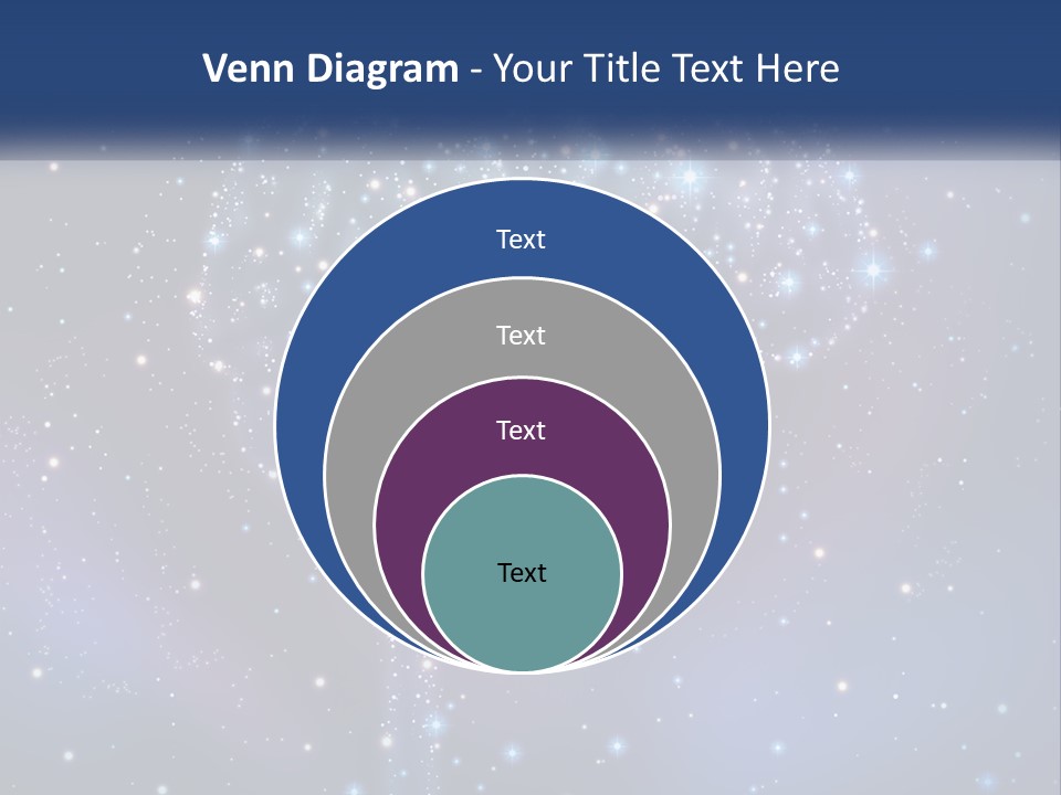 Climate Switch Part PowerPoint Template