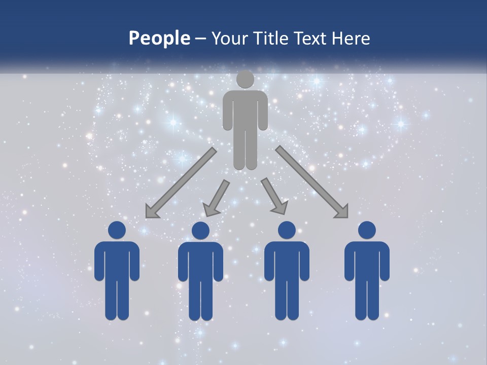 Climate Switch Part PowerPoint Template