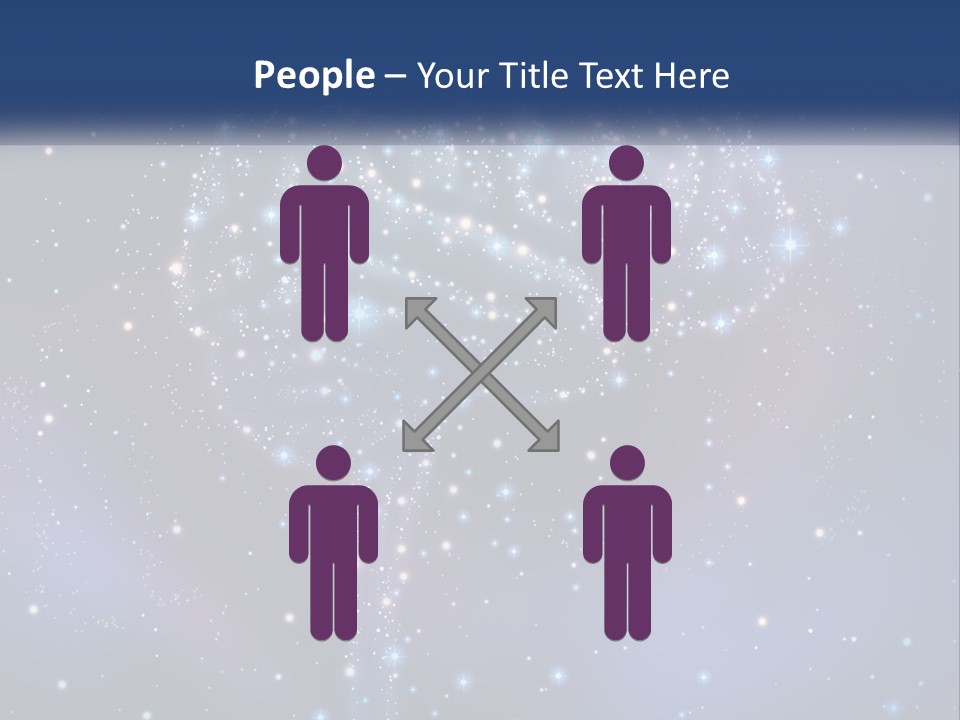 Climate Switch Part PowerPoint Template