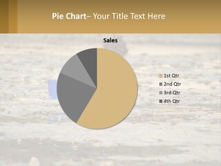 Heat Home Industry PowerPoint Template