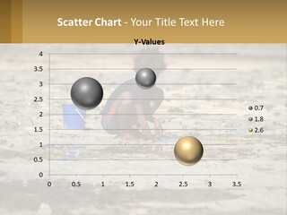 Heat Home Industry PowerPoint Template