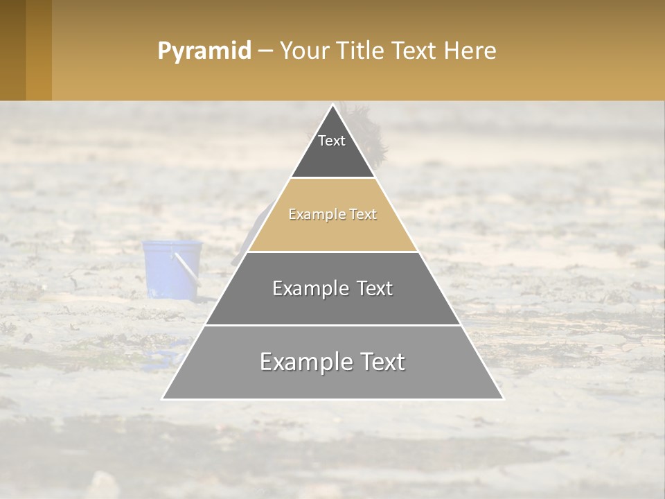 Heat Home Industry PowerPoint Template