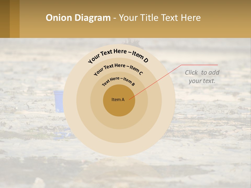 Heat Home Industry PowerPoint Template
