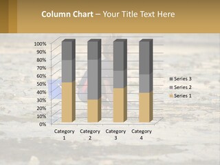 Heat Home Industry PowerPoint Template