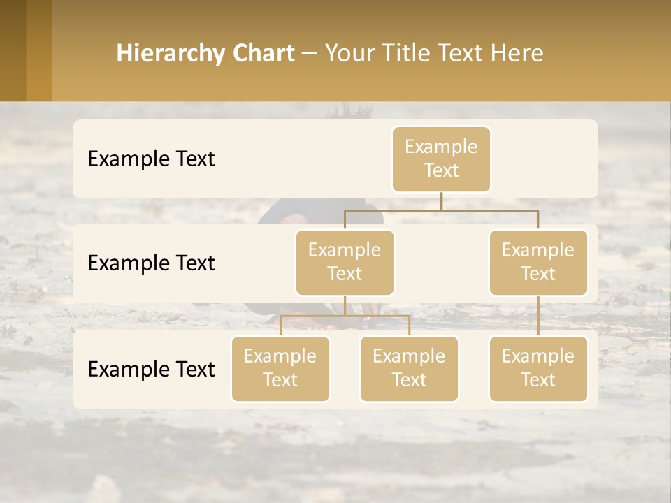 Heat Home Industry PowerPoint Template