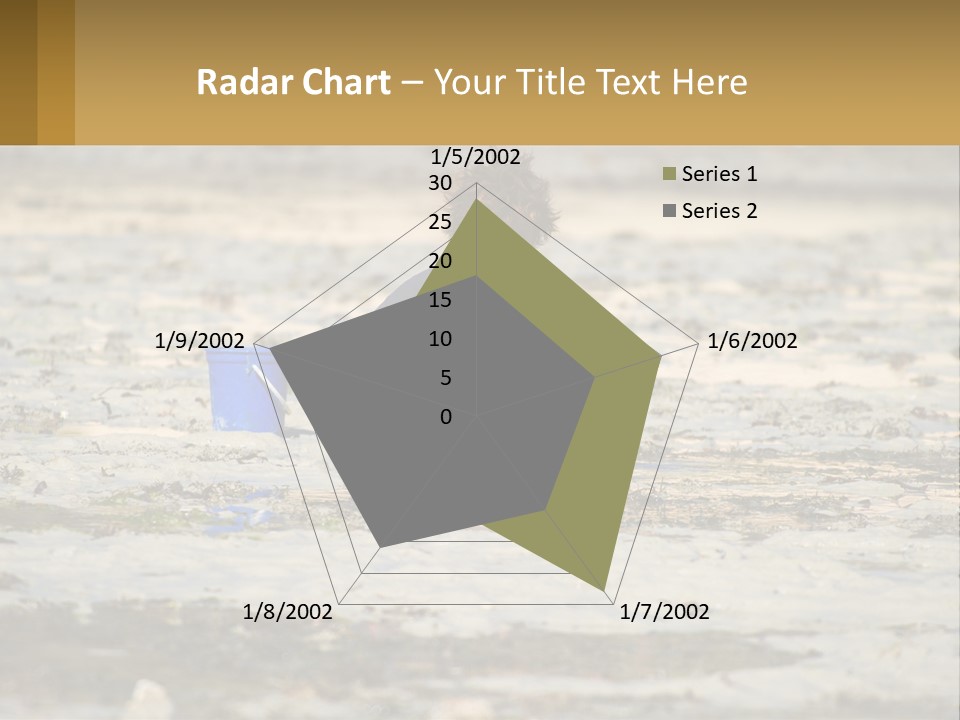 Heat Home Industry PowerPoint Template