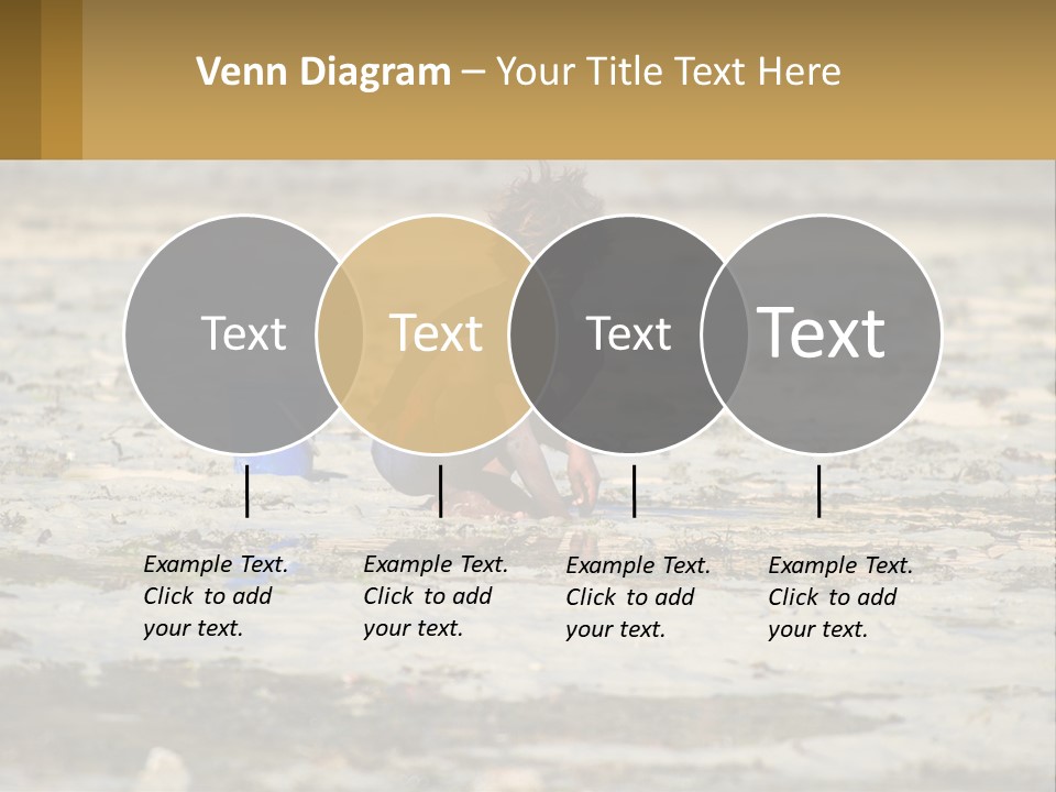Heat Home Industry PowerPoint Template