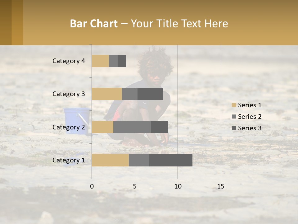 Heat Home Industry PowerPoint Template