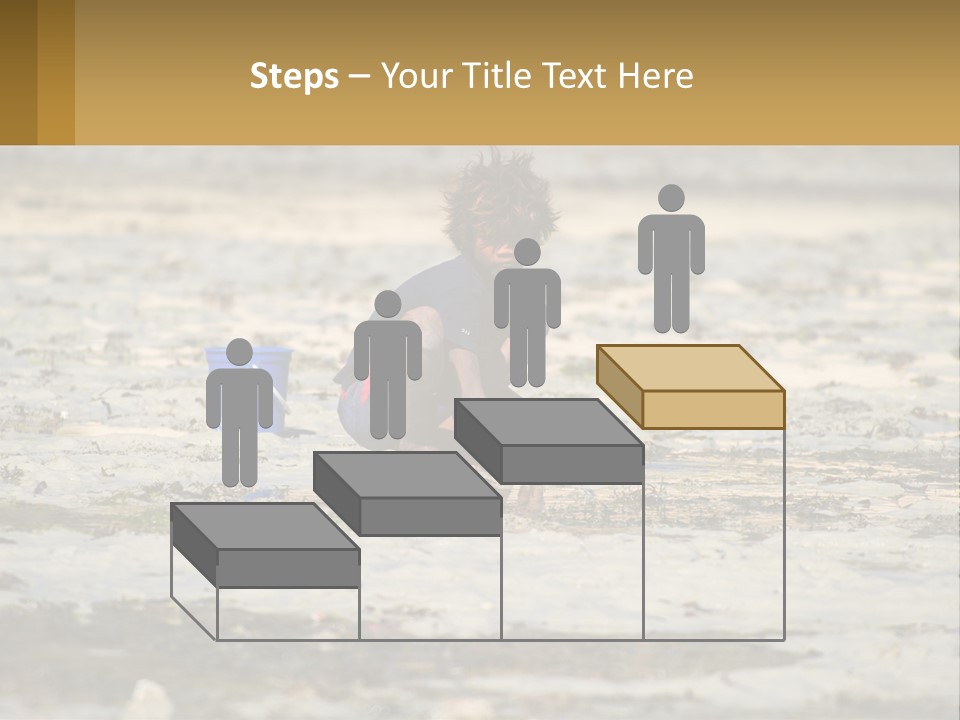 Heat Home Industry PowerPoint Template