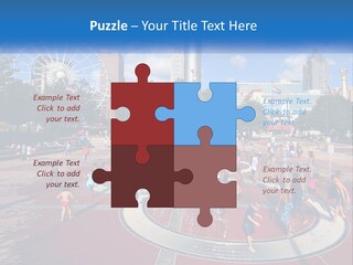 Cooling Home Cold PowerPoint Template