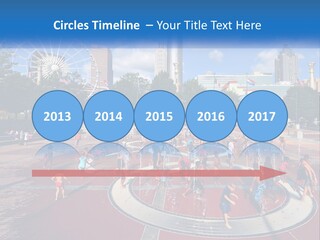 Cooling Home Cold PowerPoint Template