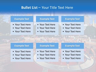 Cooling Home Cold PowerPoint Template