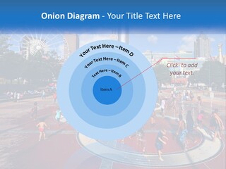 Cooling Home Cold PowerPoint Template