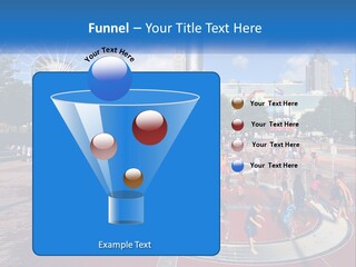 Cooling Home Cold PowerPoint Template