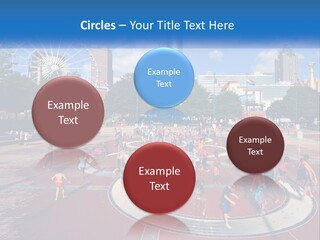 Cooling Home Cold PowerPoint Template