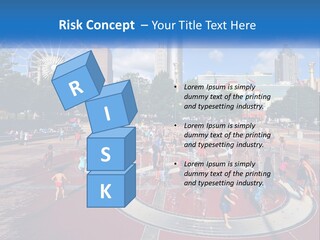 Cooling Home Cold PowerPoint Template