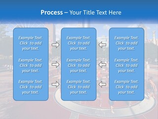 Cooling Home Cold PowerPoint Template