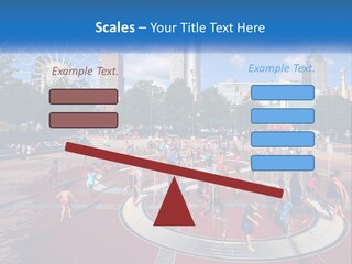 Cooling Home Cold PowerPoint Template