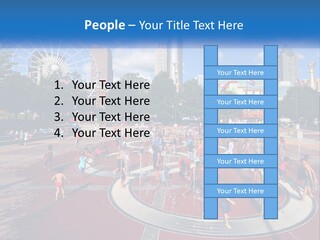 Cooling Home Cold PowerPoint Template