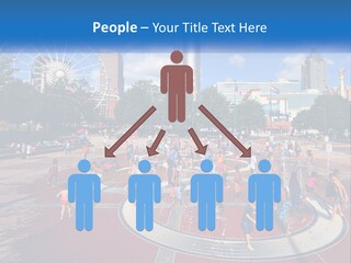 Cooling Home Cold PowerPoint Template