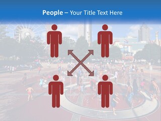 Cooling Home Cold PowerPoint Template