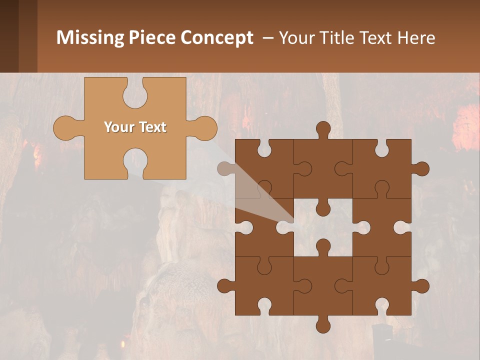 Climate Cold Cool PowerPoint Template