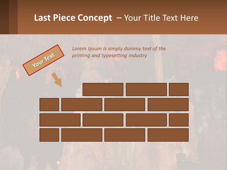 Climate Cold Cool PowerPoint Template