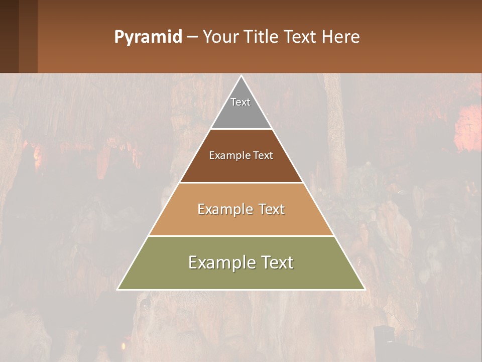 Climate Cold Cool PowerPoint Template