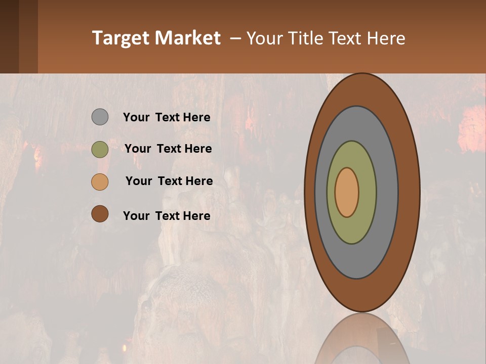 Climate Cold Cool PowerPoint Template