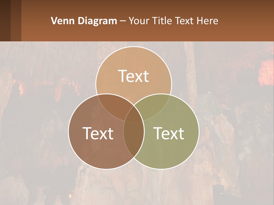 Climate Cold Cool PowerPoint Template