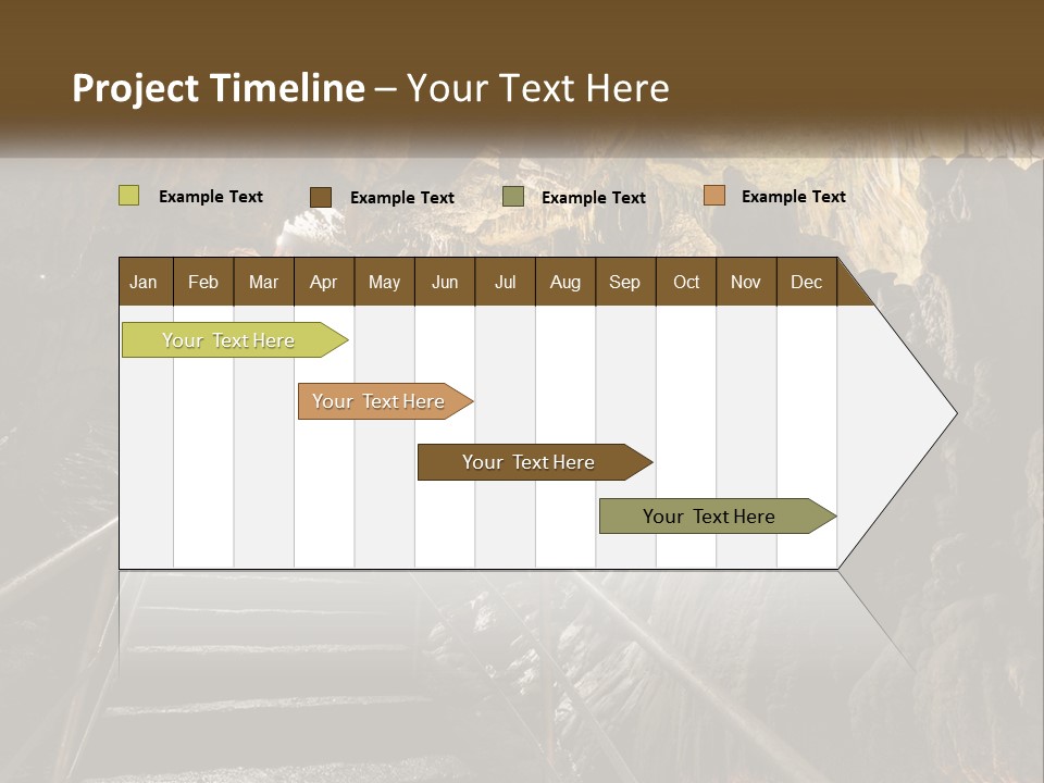 Power Supply Energy PowerPoint Template