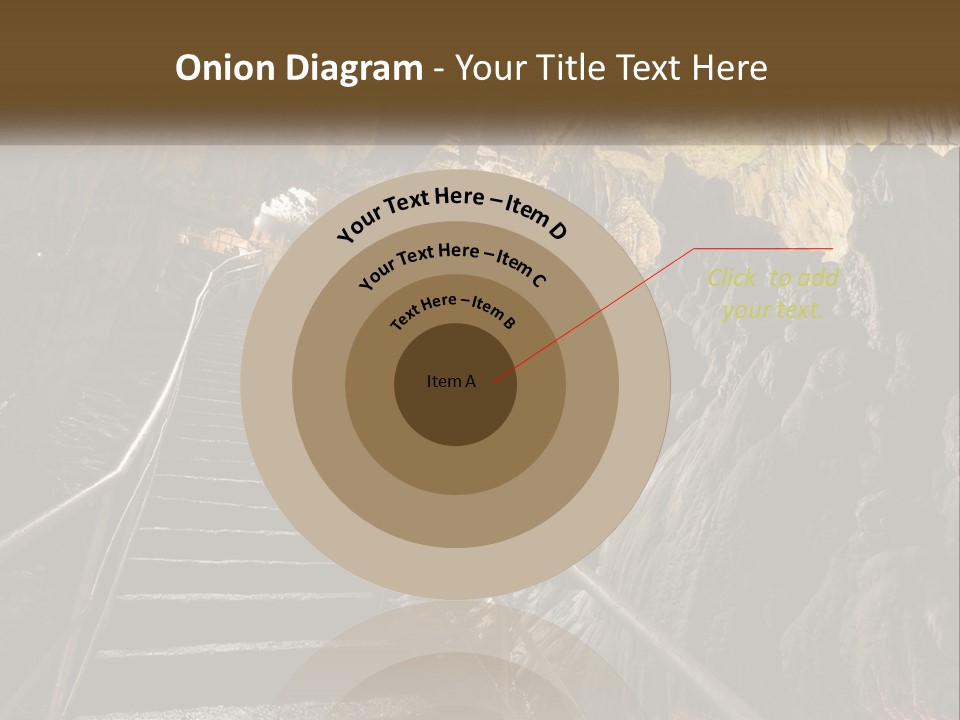 Power Supply Energy PowerPoint Template