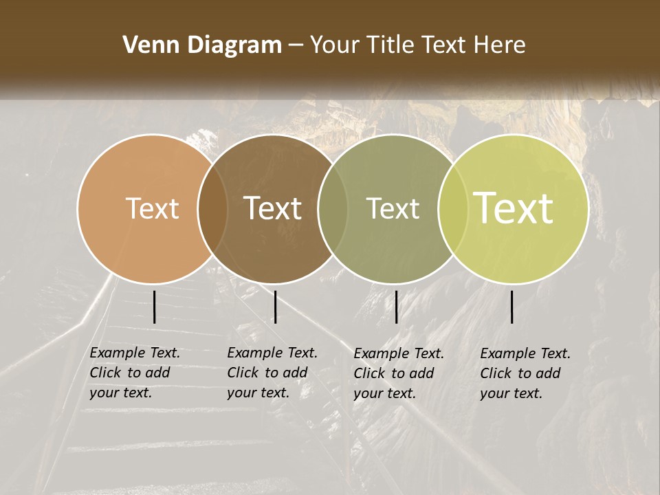 Power Supply Energy PowerPoint Template