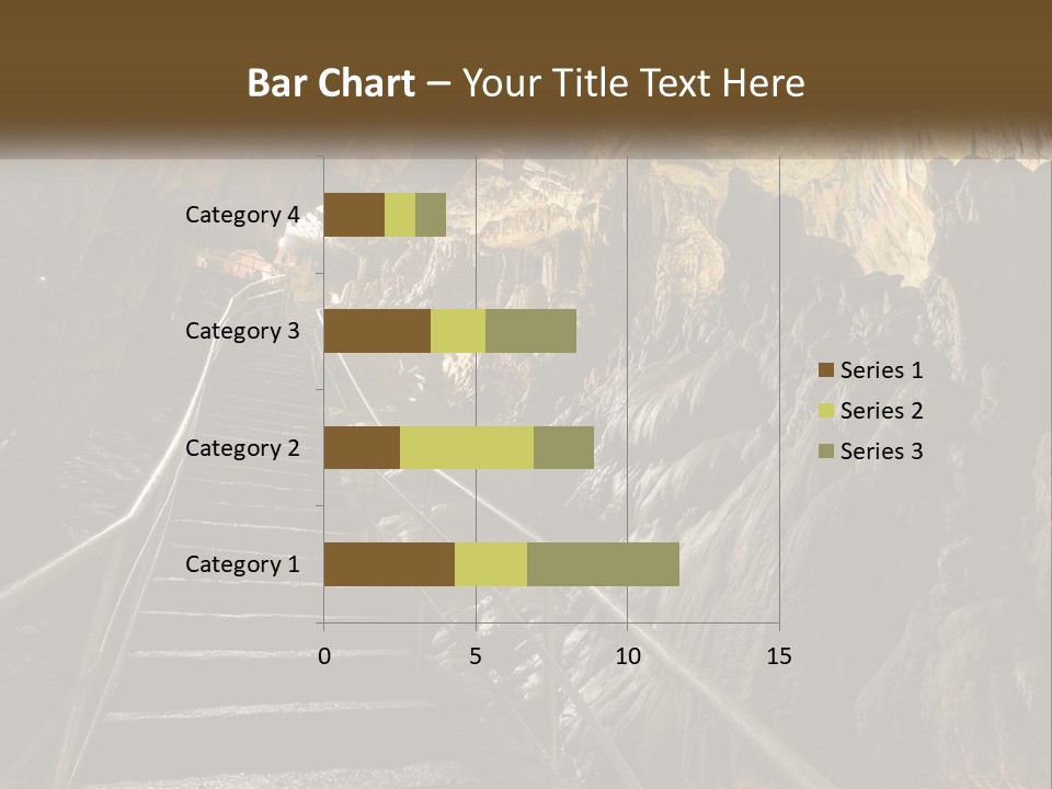 Power Supply Energy PowerPoint Template