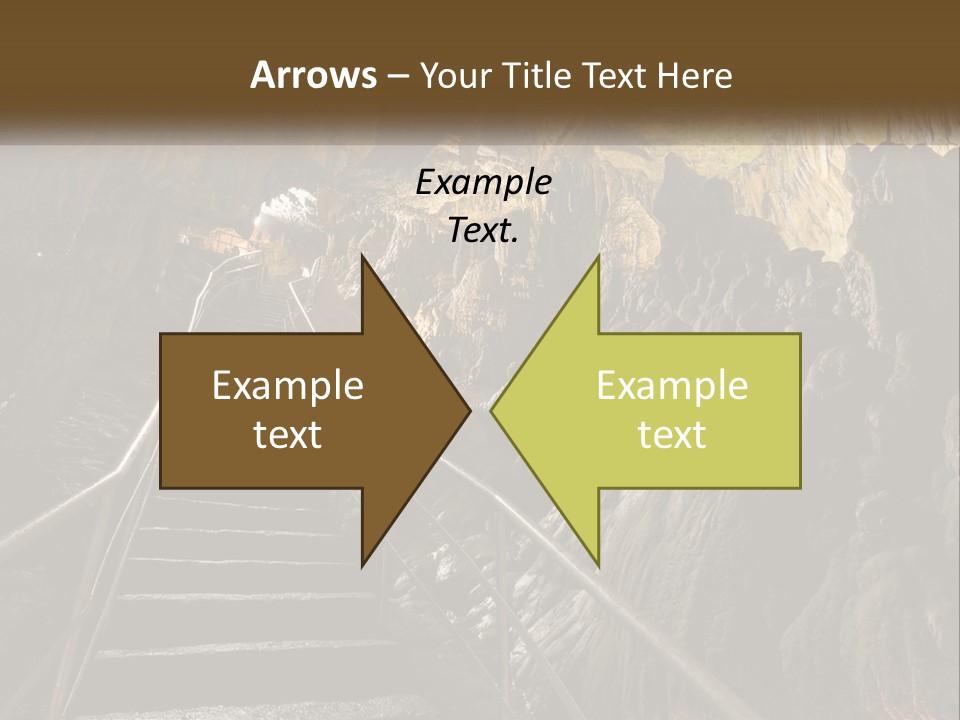 Power Supply Energy PowerPoint Template