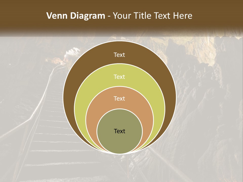 Power Supply Energy PowerPoint Template