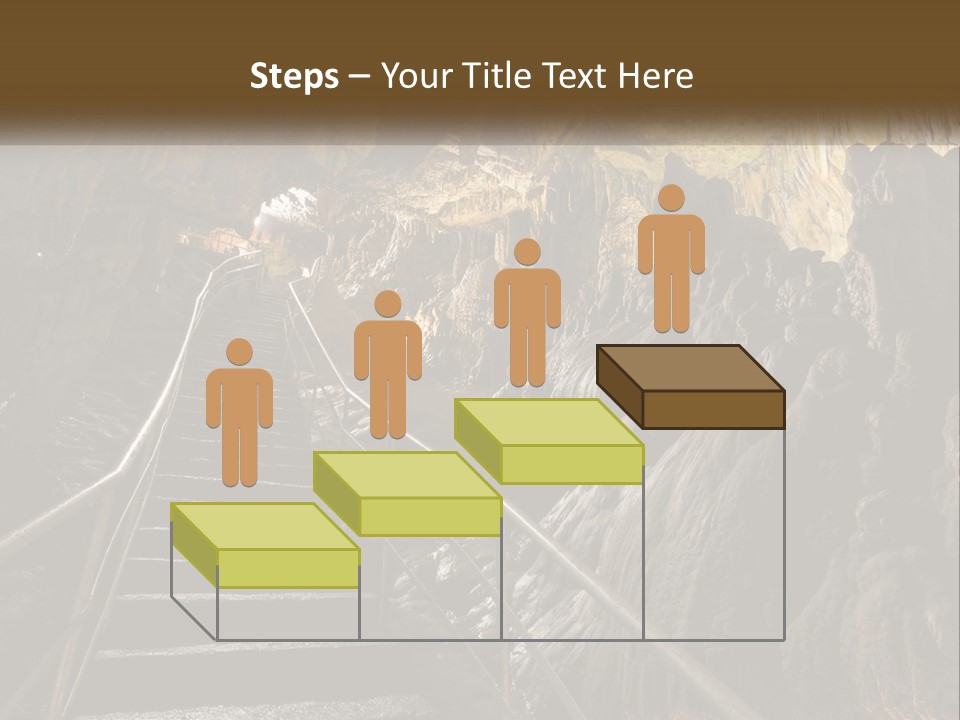 Power Supply Energy PowerPoint Template