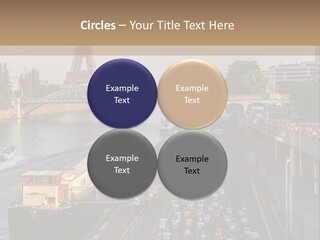Conditioner Ventilation Equipment PowerPoint Template