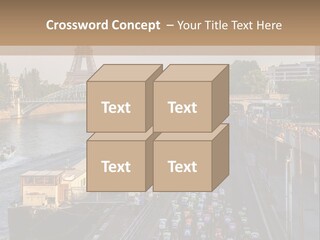 Conditioner Ventilation Equipment PowerPoint Template