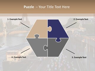 Conditioner Ventilation Equipment PowerPoint Template