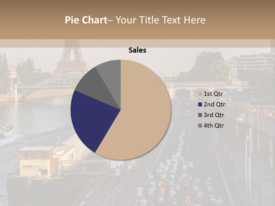 Conditioner Ventilation Equipment PowerPoint Template